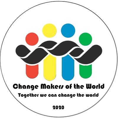 Change Makers Logo