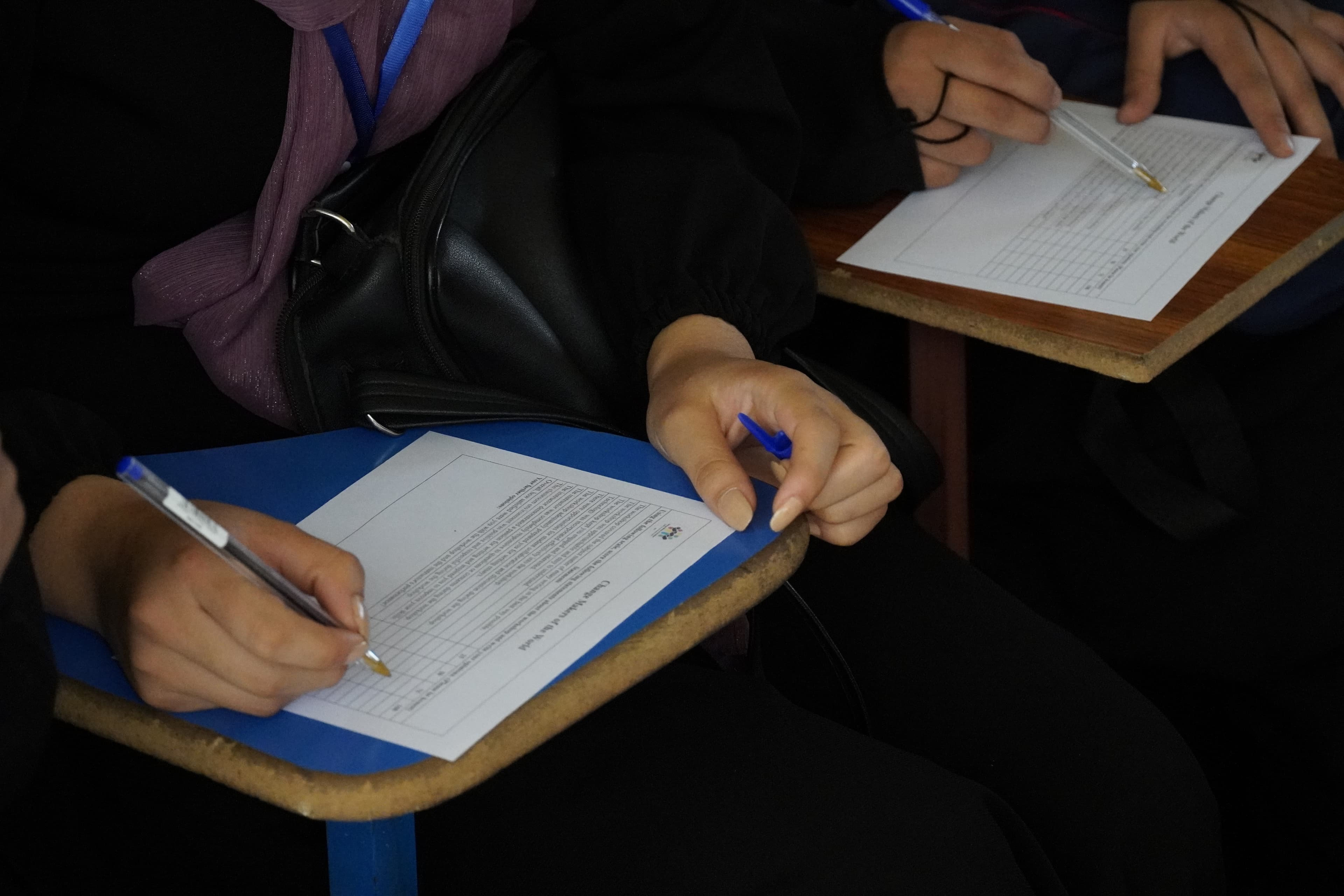 Additional Learning Programs